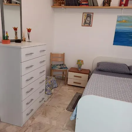 Carmela Al Vicolo Lipari (Isola Lipari)