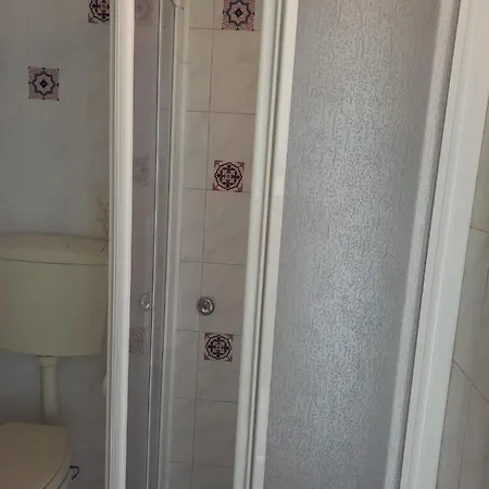 Habitación en casa particular Carmela Al Vicolo