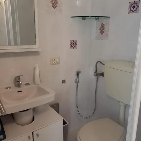 Habitación en casa particular Carmela Al Vicolo *