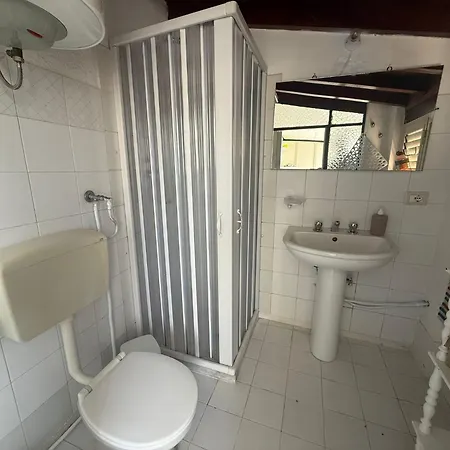 Homestay Carmela Al Vicolo
