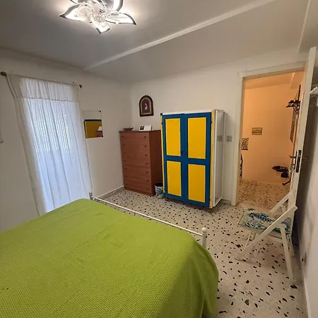 Carmela Al Vicolo Città di Lipari