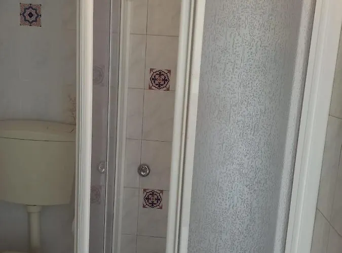 Habitación en casa particular Carmela Al Vicolo